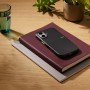 Apple MGJX4LL/A custodia per cellulare 16 cm (6.3") Cover Nero