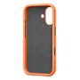 Apple MGK14LL/A custodia per cellulare 16 cm (6.3") Cover Arancione