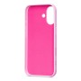 Apple MGY64LL/A custodia per cellulare 16 cm (6.3") Cover Rosa