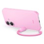 Apple MGY64LL/A custodia per cellulare 16 cm (6.3") Cover Rosa