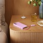 Apple MGY64LL/A custodia per cellulare 16 cm (6.3") Cover Rosa