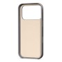 Apple MGKC4LL/A custodia per cellulare 16 cm (6.3") Cover Grigio