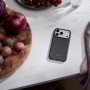 Apple MGKC4LL/A custodia per cellulare 16 cm (6.3") Cover Grigio