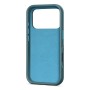 Apple MGJN4LL/A custodia per cellulare 16 cm (6.3") Cover Blu