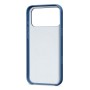 Apple MGJG4LL/A custodia per cellulare 17,5 cm (6.9") Cover Blu