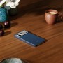 Apple MGJG4LL/A custodia per cellulare 17,5 cm (6.9") Cover Blu