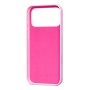 Apple MGJF4LL/A custodia per cellulare 17,5 cm (6.9") Cover Rosa
