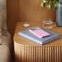 Apple MGJF4LL/A custodia per cellulare 17,5 cm (6.9") Cover Rosa