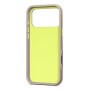 Apple MGJA4LL/A custodia per cellulare 17,5 cm (6.9") Cover Grigio