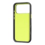 Apple MGJ84LL/A custodia per cellulare 17,5 cm (6.9") Cover Nero