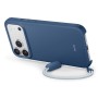 Apple MGTR4LL/A custodia per cellulare 17,5 cm (6.9") Cover Blu