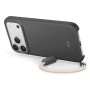 Apple MGY94LL/A custodia per cellulare 17,5 cm (6.9") Cover Granito, Grigio