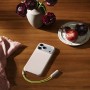 Apple MGTQ4LL/A custodia per cellulare 17,5 cm (6.9") Cover Lime, Colore della pietra