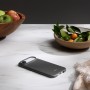 Apple MGJT4LL/A custodia per cellulare 16,5 cm (6.5") Cover Granito, Grigio