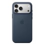 Apple MGF94ZM/A custodia per cellulare 17,5 cm (6.9") Cover Blu