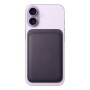 Apple MGH84ZM/A accessorio per smartphone e telefoni cellulari Supporto per carta