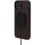 Decoded D23IPO14BC1CHB custodia per cellulare 15,5 cm (6.1") Cover Marrone