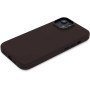 Decoded D23IPO14BC1CHB custodia per cellulare 15,5 cm (6.1") Cover Marrone
