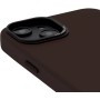 Decoded D23IPO14BC1CHB custodia per cellulare 15,5 cm (6.1") Cover Marrone