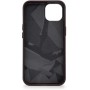 Decoded D23IPO14BC1CHB custodia per cellulare 15,5 cm (6.1") Cover Marrone