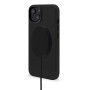 Decoded D23IPO14MBC1BK custodia per cellulare 17 cm (6.7") Cover Nero