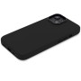 Decoded D23IPO14MBC1BK custodia per cellulare 17 cm (6.7") Cover Nero