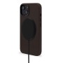 Decoded D23IPO14MBC1CHB custodia per cellulare 17 cm (6.7") Cover Marrone