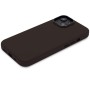 Decoded D23IPO14MBC1CHB custodia per cellulare 17 cm (6.7") Cover Marrone