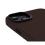 Decoded D23IPO14MBC1CHB custodia per cellulare 17 cm (6.7") Cover Marrone