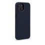 Decoded D23IPO14MBC1NY custodia per cellulare 17 cm (6.7") Cover Blu marino
