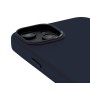 Decoded D23IPO14MBC1NY custodia per cellulare 17 cm (6.7") Cover Blu marino