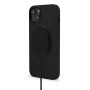 Decoded D23IPO14MBCS9CL custodia per cellulare 17 cm (6.7") Cover Nero