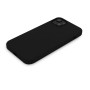 Decoded D23IPO14MBCS9CL custodia per cellulare 17 cm (6.7") Cover Nero