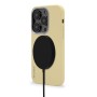 Decoded D23IPO14PMBCS9SN custodia per cellulare 17 cm (6.7") Cover Giallo