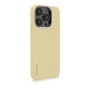 Decoded D23IPO14PMBCS9SN custodia per cellulare 17 cm (6.7") Cover Giallo