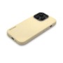 Decoded D23IPO14PMBCS9SN custodia per cellulare 17 cm (6.7") Cover Giallo