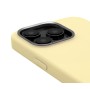Decoded D23IPO14PMBCS9SN custodia per cellulare 17 cm (6.7") Cover Giallo