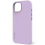 Decoded D24IPO15PLBCS9DR custodia per cellulare 17 cm (6.7") Cover Lavanda