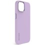Decoded D24IPO15PLBCS9DR custodia per cellulare 17 cm (6.7") Cover Lavanda