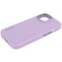 Decoded D24IPO15PLBCS9DR custodia per cellulare 17 cm (6.7") Cover Lavanda