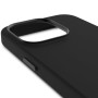 Decoded D24IPO15PMBCS9GE custodia per cellulare 17 cm (6.7") Cover Nero