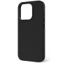 Decoded D24IPO15PMBCS9GE custodia per cellulare 17 cm (6.7") Cover Nero