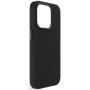 Decoded D24IPO15PMBCS9GE custodia per cellulare 17 cm (6.7") Cover Nero