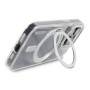 Decoded D24IPO15PLSBC1TT custodia per cellulare 17 cm (6.7") Cover Trasparente