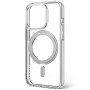 Decoded D24IPO15PLSBC1TT custodia per cellulare 17 cm (6.7") Cover Trasparente