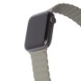 Decoded D22AWS40TSL3SOE accessorio indossabile intelligente Band Oliva Silicone