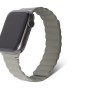 Decoded D22AWS40TSL3SOE accessorio indossabile intelligente Band Oliva Silicone