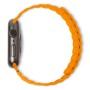 Decoded Silicone Magnetic Traction Strap Lite Cinturino per orologio (D23AWS41TSL3SAT)