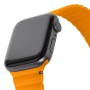 Decoded Silicone Magnetic Traction Strap Lite Cinturino per orologio (D23AWS41TSL3SAT)