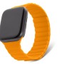 Decoded Silicone Magnetic Traction Strap Lite Cinturino per orologio (D23AWS41TSL3SAT)
